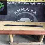 Corsa C Sağ Arka Sıyırıcı Fitil İç Orijinal Çıkma
