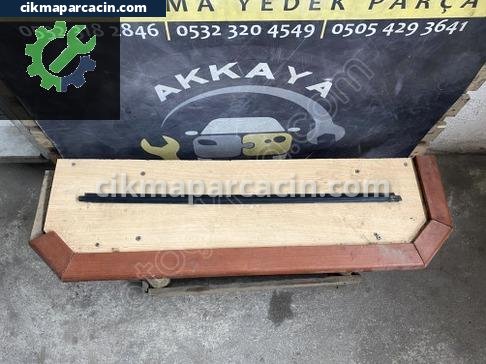 Opel Corsa Cam Fitili çıkma parça