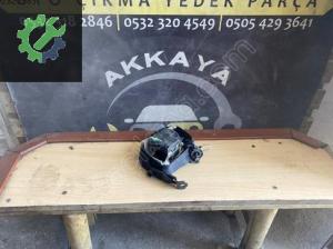 Corsa C Sağ ön Emniyet Kemeri Orijinal Çıkma