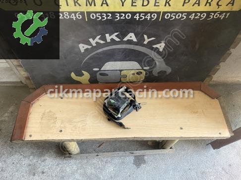 Opel Corsa Emniyet Kemeri çıkma parça