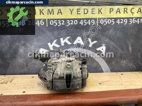 Opel Corsa Fren Ana Merkezi çıkma parça