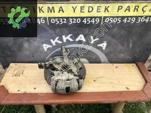 Opel Corsa Fren Ana Merkezi çıkma parça