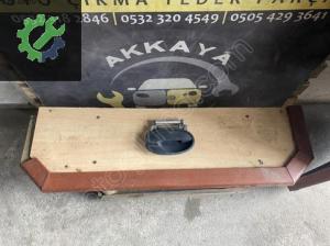 Corsa C Sağ ön Kapı Kolu Dış Orijinal Çıkma