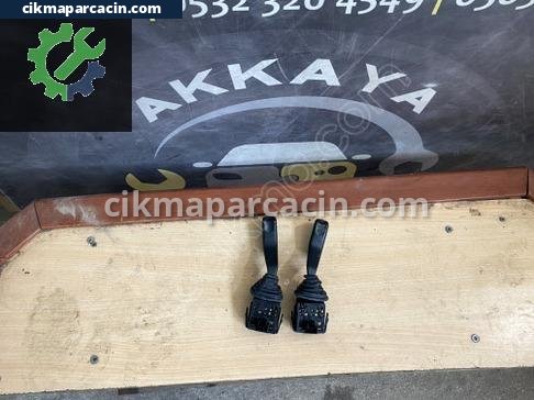 Opel Corsa Sinyal Kolu çıkma parça