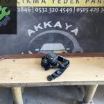 Corsa C Sol ön Emniyet Kemeri Orijinal Çıkma