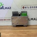 CORSA D AİRBAG BEYNİ ORJİNAL 13367438