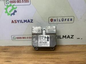 CORSA D AİRBAG BEYNİ ORJİNAL 13367438 -BURSA FAR