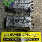 Opel Mokka 2026 – 2026 Çıkma Silindir Kapağı 55562229