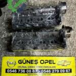 Opel Mokka 2026 – 2026 Çıkma Silindir Kapağı 55562229