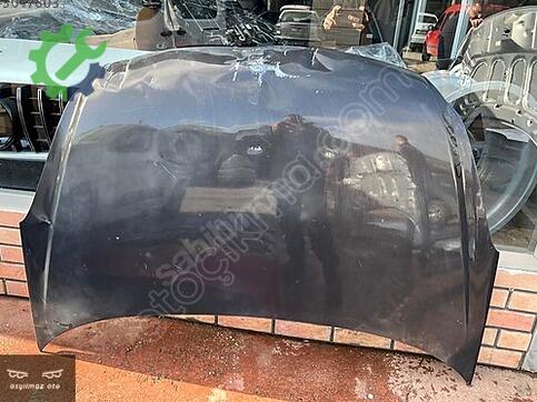 Opel Corsa Ön Kaput çıkma parça