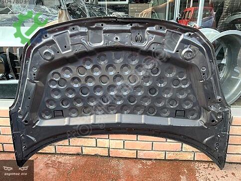 Opel Corsa Ön Kaput çıkma parça