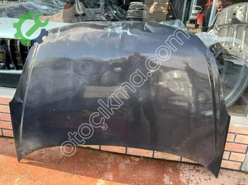 Opel Corsa Ön Kaput çıkma parça