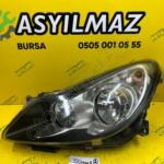 CORSA D SOL FAR (ORJİNAL) – 93189361