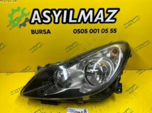 CORSA D SOL FAR (ORJİNAL) – 93189361