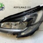 CORSA E LEDLİ SOL FAR ORJİNAL 13381343