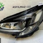 CORSA E LEDLİ SOL FAR ORJİNAL 13381343