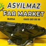 CORSA E SOL FAR ORJİNAL SIFIR – 39108222
