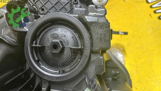 Opel Corsa Sol Ön Far 39108222 çıkma parça