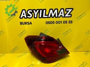 CORSA E SOL STOP ORJİNAL