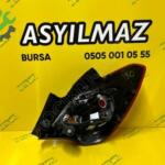 CORSA E SOL STOP ORJİNAL