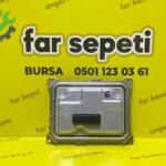 CORSA F ECO LED FAR BEYNİ (ORJİNAL) – L893878