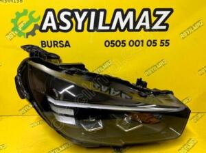 CORSA F ILUX LED SAĞ FAR (ORJİNAL) 1689586480