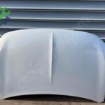 CORSA F ÖN MOTOR KAPUTU (ORJİNAL)
