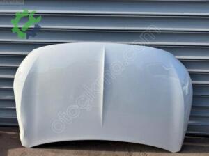 CORSA F ÖN MOTOR KAPUTU (ORJİNAL)