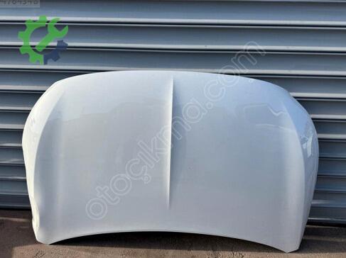 Opel Corsa Ön Kaput çıkma parça