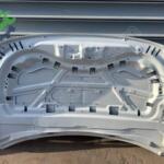 CORSA F ÖN MOTOR KAPUTU (ORJİNAL)