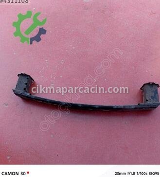 Opel Corsa Ön Tampon Demiri çıkma parça