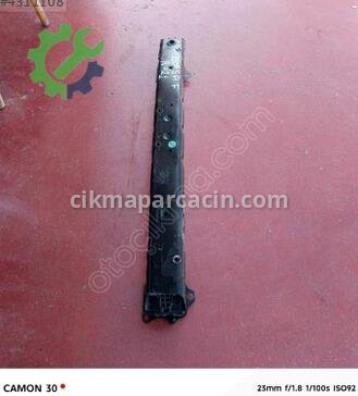 Opel Corsa Ön Tampon Demiri çıkma parça
