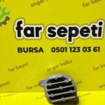 CORSA F SAĞ FAR LED BEYNİ (ORJİNAL) 90186993