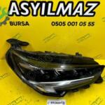 CORSA F SAĞ FAR (ORJİNAL) – 9829522580