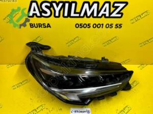 CORSA F SAĞ FAR (ORJİNAL) – 9829522580