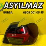 CORSA F SAĞ STOP (ORJİNAL SIFIR)