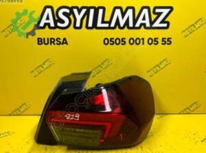 CORSA F SAĞ STOP (ORJİNAL SIFIR)