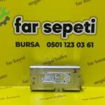 CORSA F SOL FAR GÜNDÜZ FAR BEYNİ – (ORJİNAL)