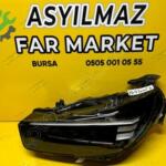 CORSA F SOL FAR-ORJİNAL