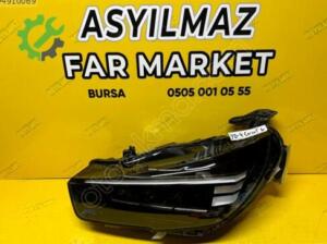 CORSA F SOL FAR-ORJİNAL