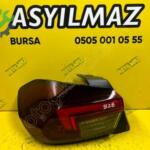CORSA F SOL STOP (ORJİNAL SIFIR)