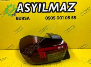 CORSA F SOL STOP (ORJİNAL SIFIR)