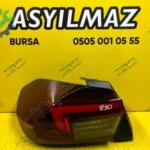 CORSA F SOL STOP (ORJİNAL SIFIR)
