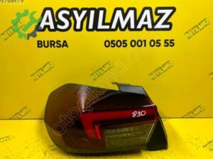 CORSA F SOL STOP (ORJİNAL SIFIR)