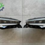 CORSA F TAKIM FAR ORJİNAL