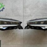 CORSA F TAKIM FAR ORJİNAL