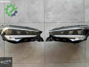 CORSA F TAKIM FAR ORJİNAL