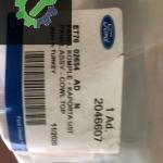 COUİER ÖN CAM IZGARA KÖŞESİ SAĞ 2014 2019 ET7602654AD