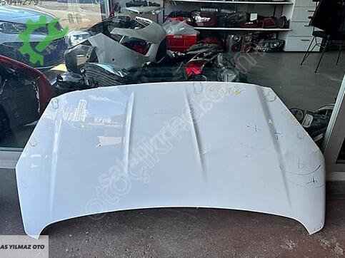Ford Tourneo Courier Ön Kaput çıkma parça