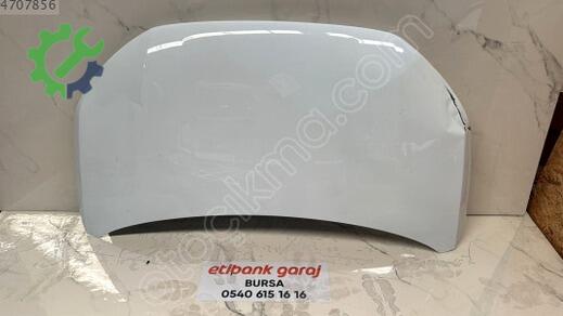 Ford Tourneo Courier Ön Kaput çıkma parça